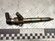Форсунка топливная Renault Megane 2 арт. 103.98.10-P2553188