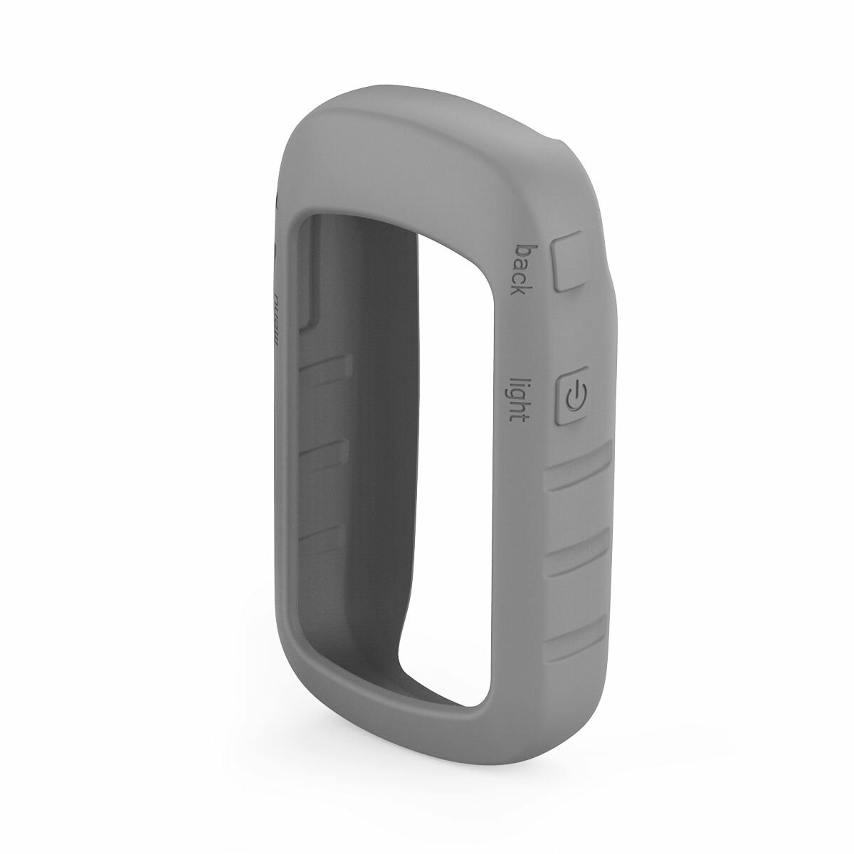 Чехол силиконовый для навигаторов Garmin eTrex 10 20 30 20x 30x 22x 32x противоскользящий защита корпуса