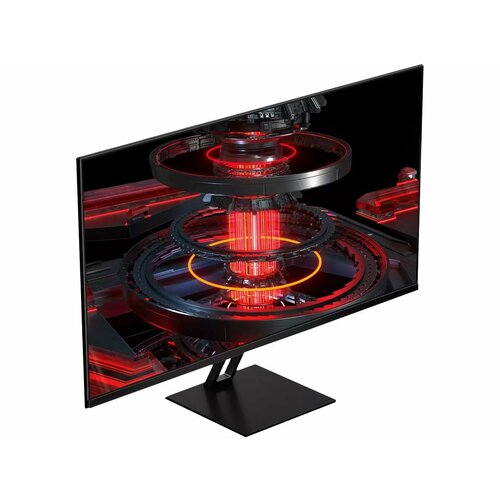 Игровой монитор Xiaomi P27FBA-RX 27 IPS 165Hz 1920x1080 безрамочный черный антибликовое покрытие 15870₽