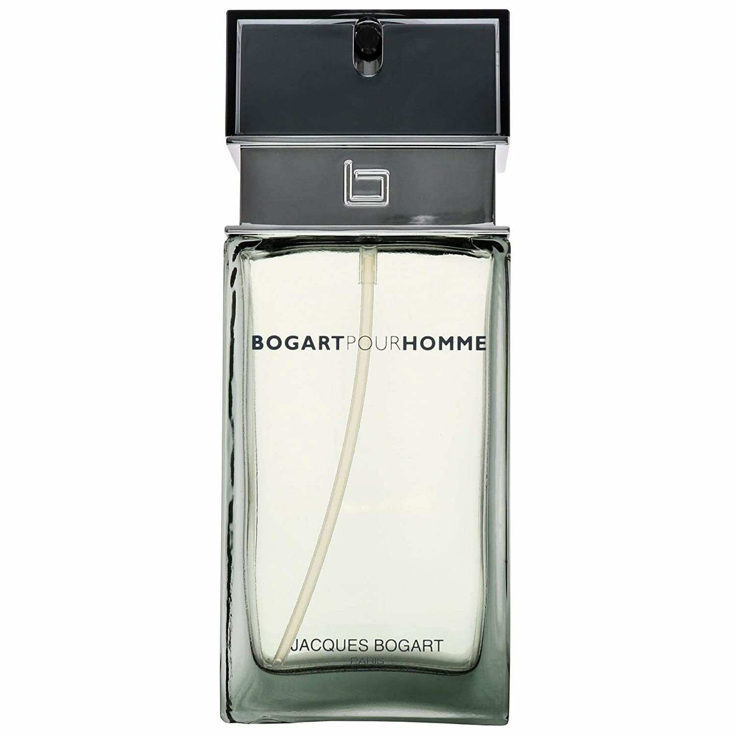 EDT Туалетная вода Jacques Bogart « Bogart Pour Homme » : мужские духи, 100 мл — фото 1