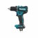 Дрель-шуруповерт аккумуляторная Makita DDF485Z
