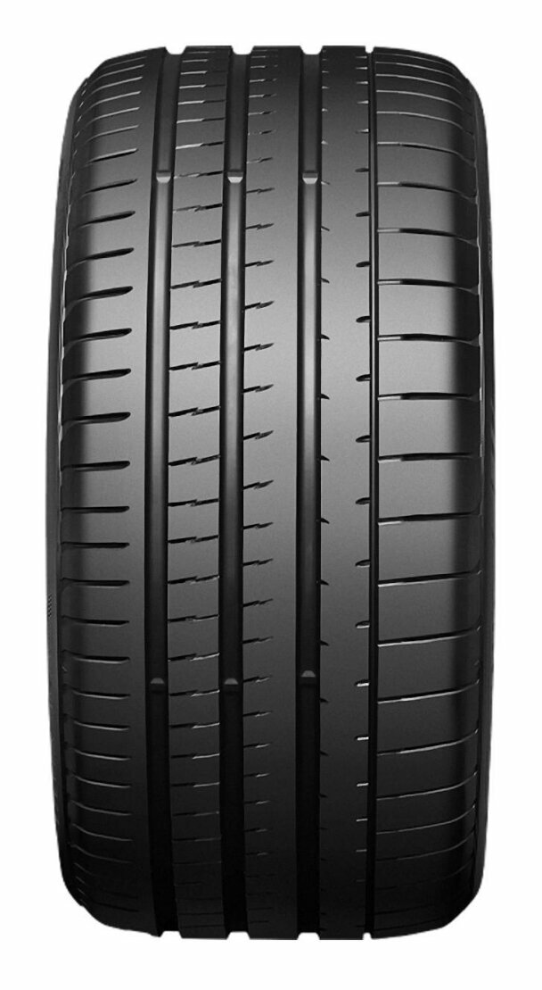 Летняя шина Yokohama Advan Sport V107E 245/50 R19 105Y
