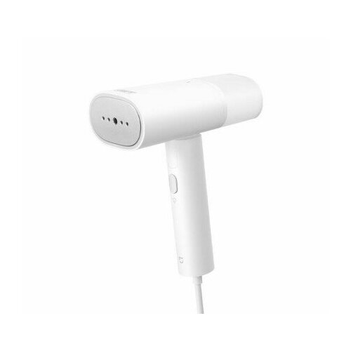 Отпариватель Xiaomi Mijia Handheld Ironing Machine MJGTJ02LF белый 3149₽