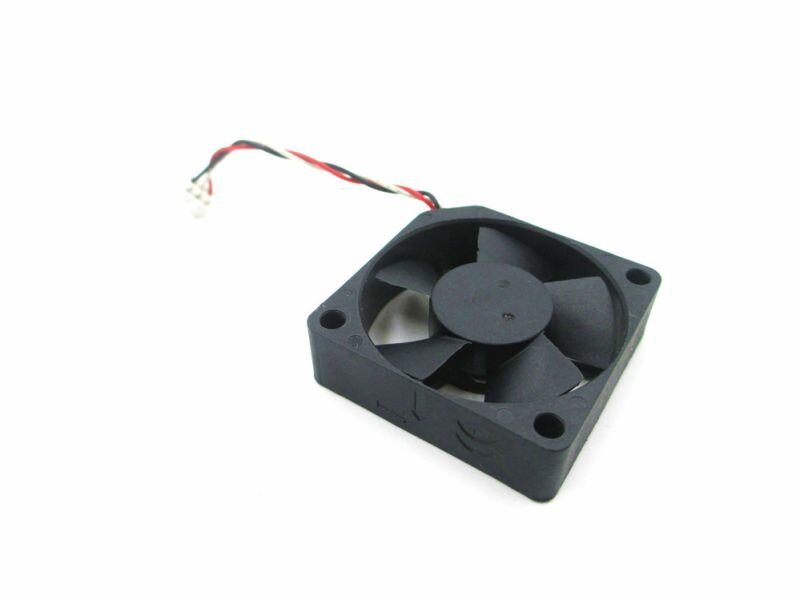 Для MC35101V2-000C-F99 MF35101V1-000C-A99 GM1235PFV2-8 KDE1235PFV1-8 12 В 052 Вт 35X35X10 мм 35 см охлаждающий вентилятор