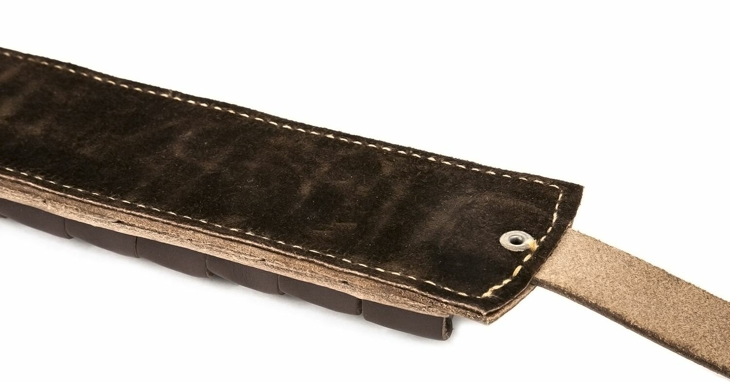 Патронташ открытый на 24 патрона 12 калибра — фото 1