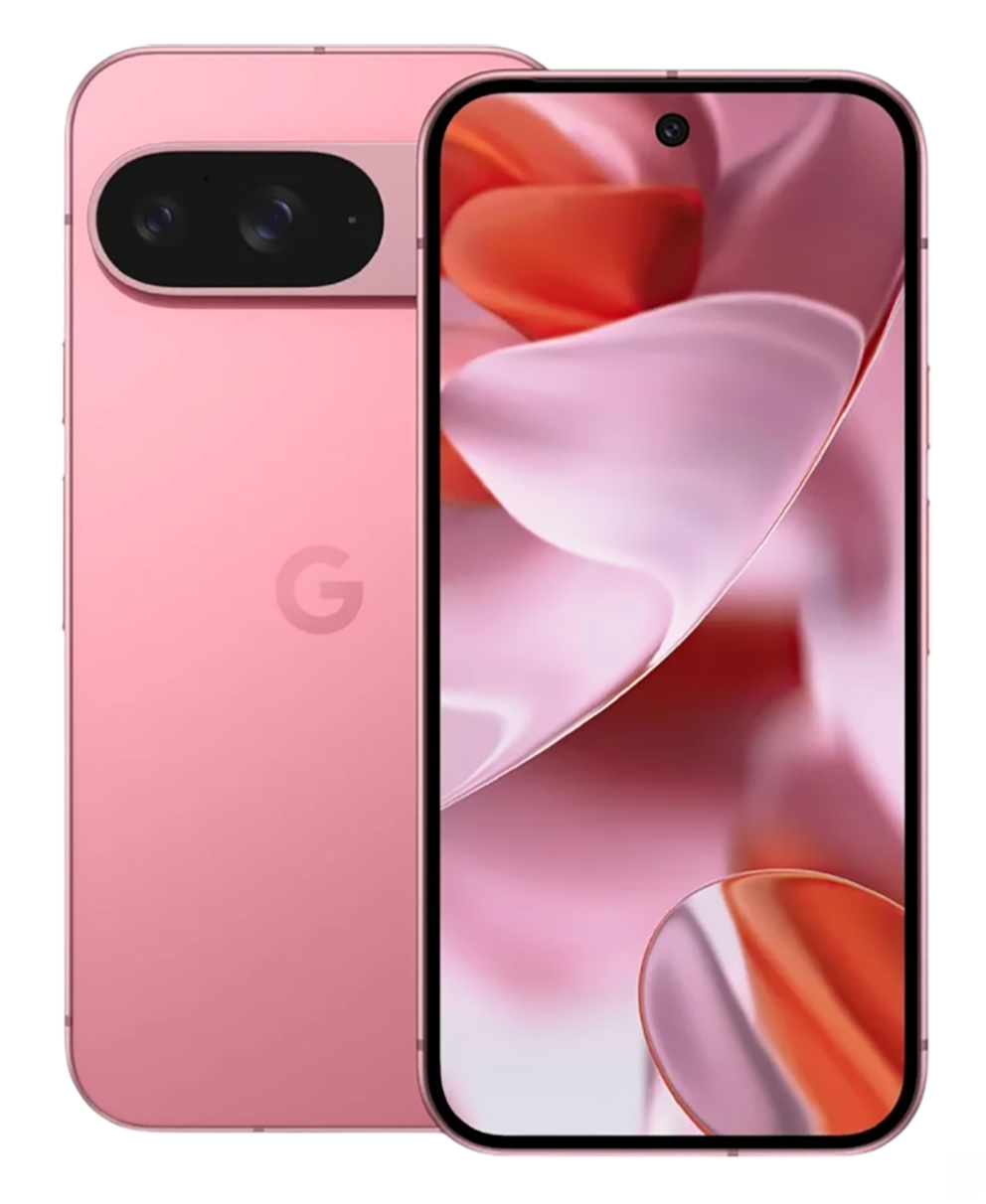 Google Pixel 9 12/256Gb Peony (USA) Sim+eSim