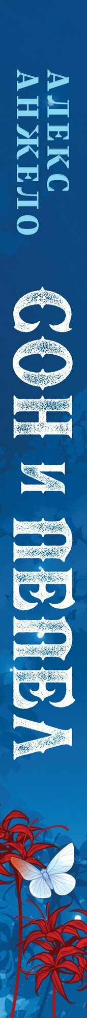 Сон и Пепел — фото 1