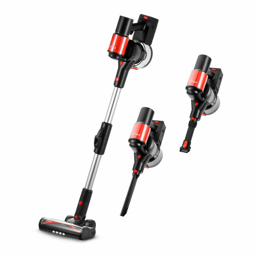 Вертикальный пылесос Kitfort КТ-5389 11892₽