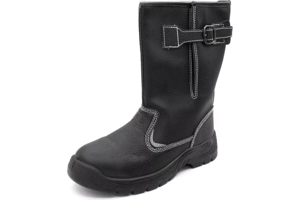 Спрут Аскет SJ970 ПУ сапоги размер 44 мужские для городской повседневной носки