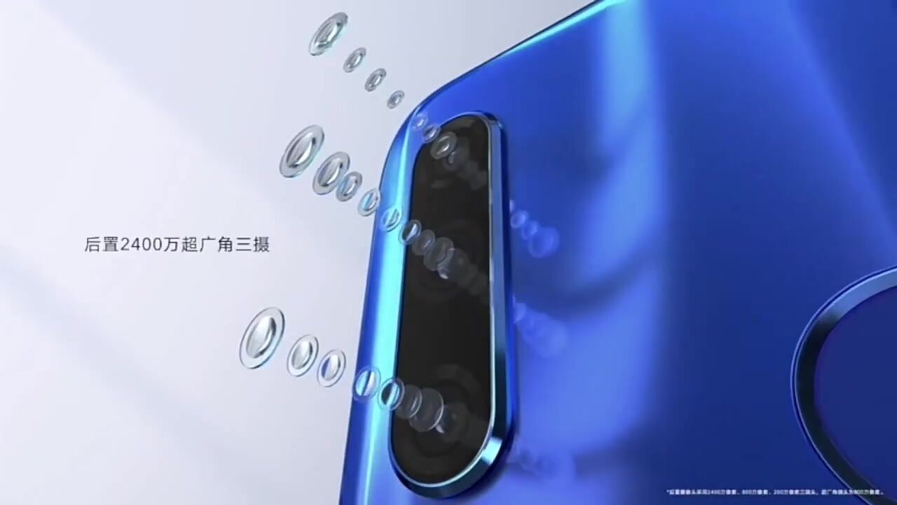 Смартфон Honor 200 Lite 8/256 ГБ Global для РФ, Dual nano SIM, зеленый — фото 1