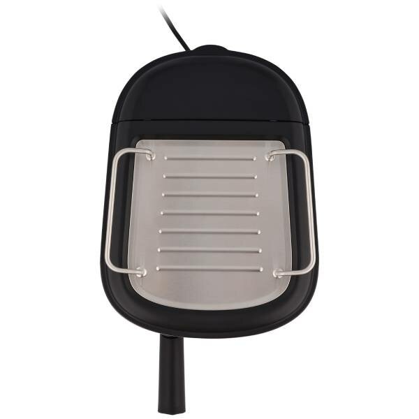 Кофеварка Vitek "Metropolis" VT-8489, автоотключение, подогрев чашек — фото 1