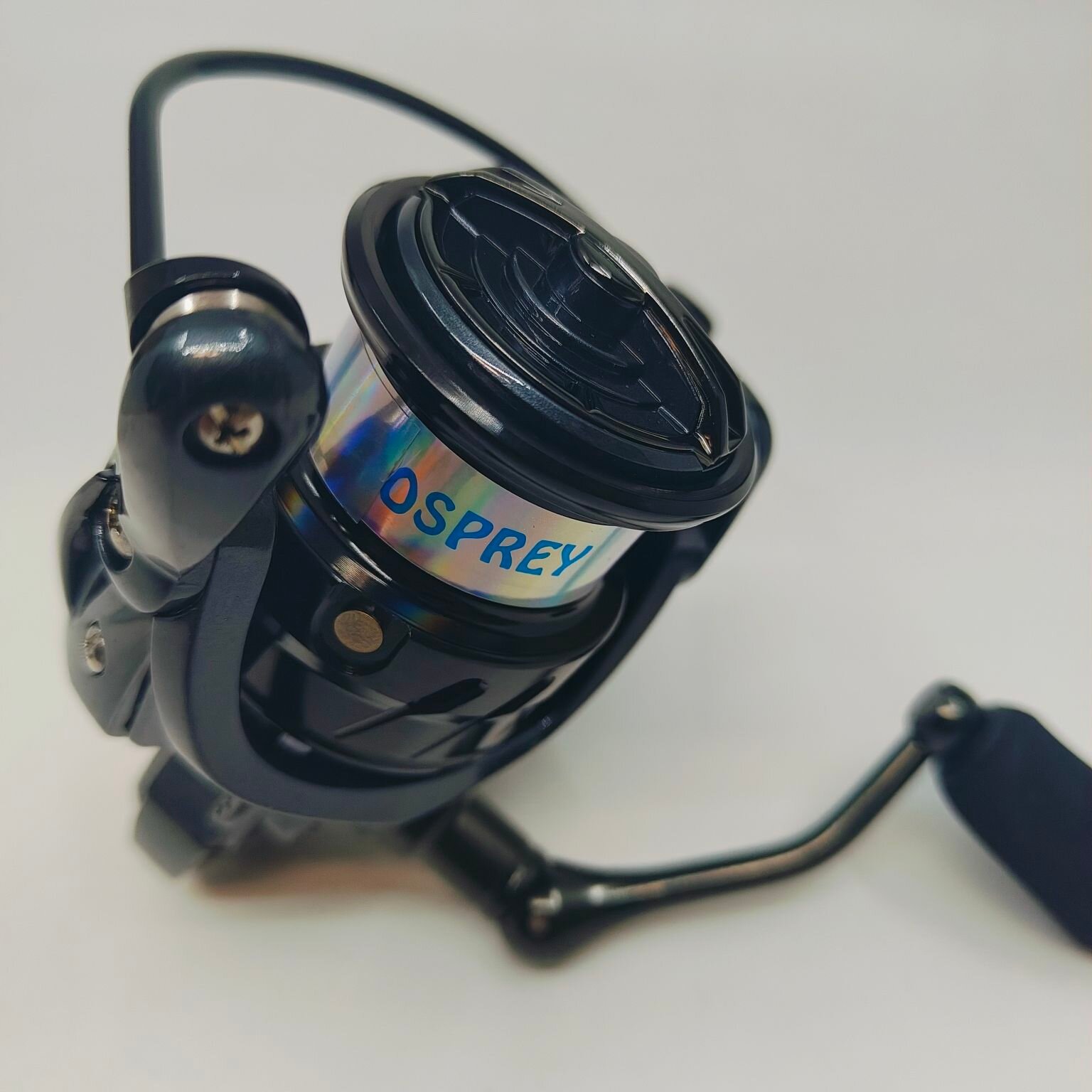 Катушка для спиннинга Osprey LD3000 — фото 1