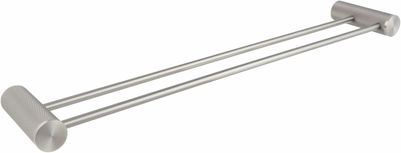 Держатель для полотенца Allen Brau Priority 4.0 6.31C12-BN никель браш