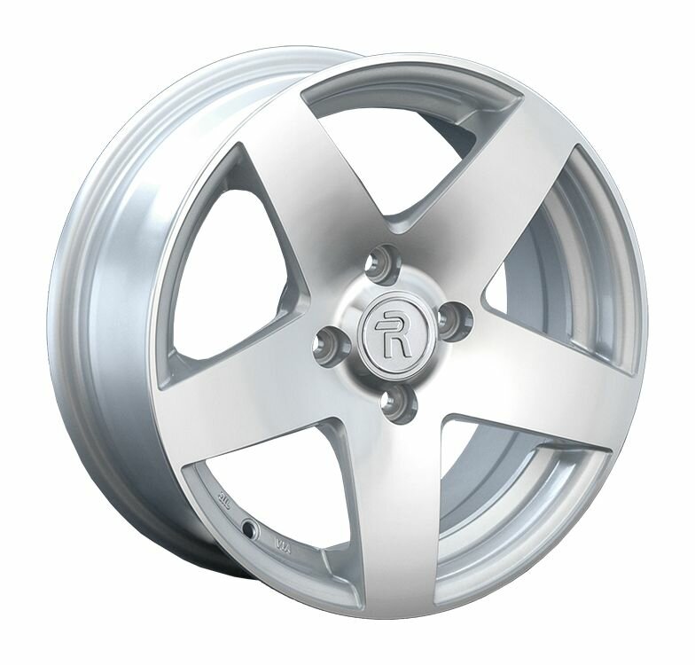 Колесный диск Replay CI52 16x7" PCD4x108 ET29 D65.1 SF