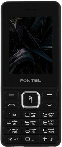 Сотовый телефон Fontel FP240