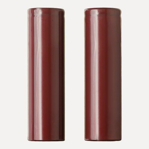 Изображение товара Аккумулятор высокотоковый LG HG2 18650 (3000mAh) для электронных сигарет упаковка 2 шт.