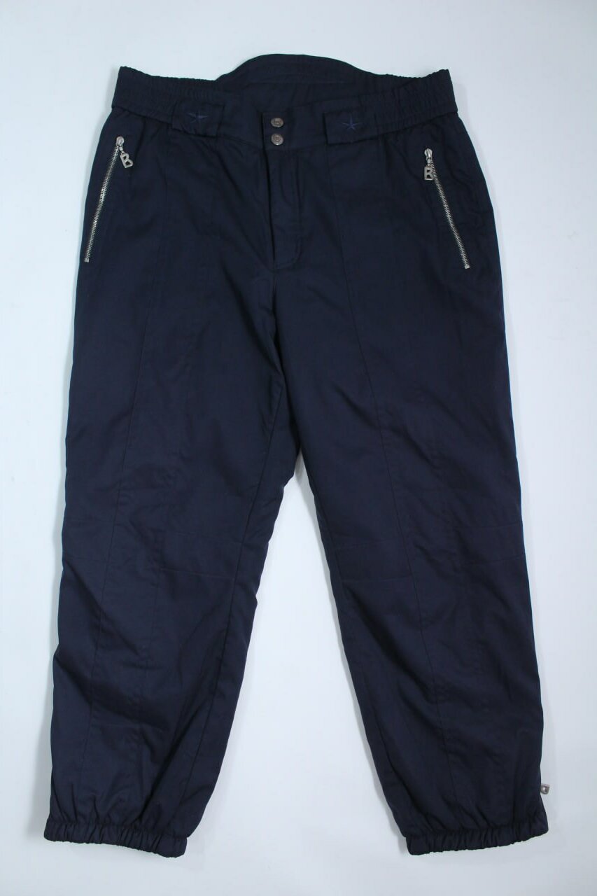 Брюки горнолыжные Bogner