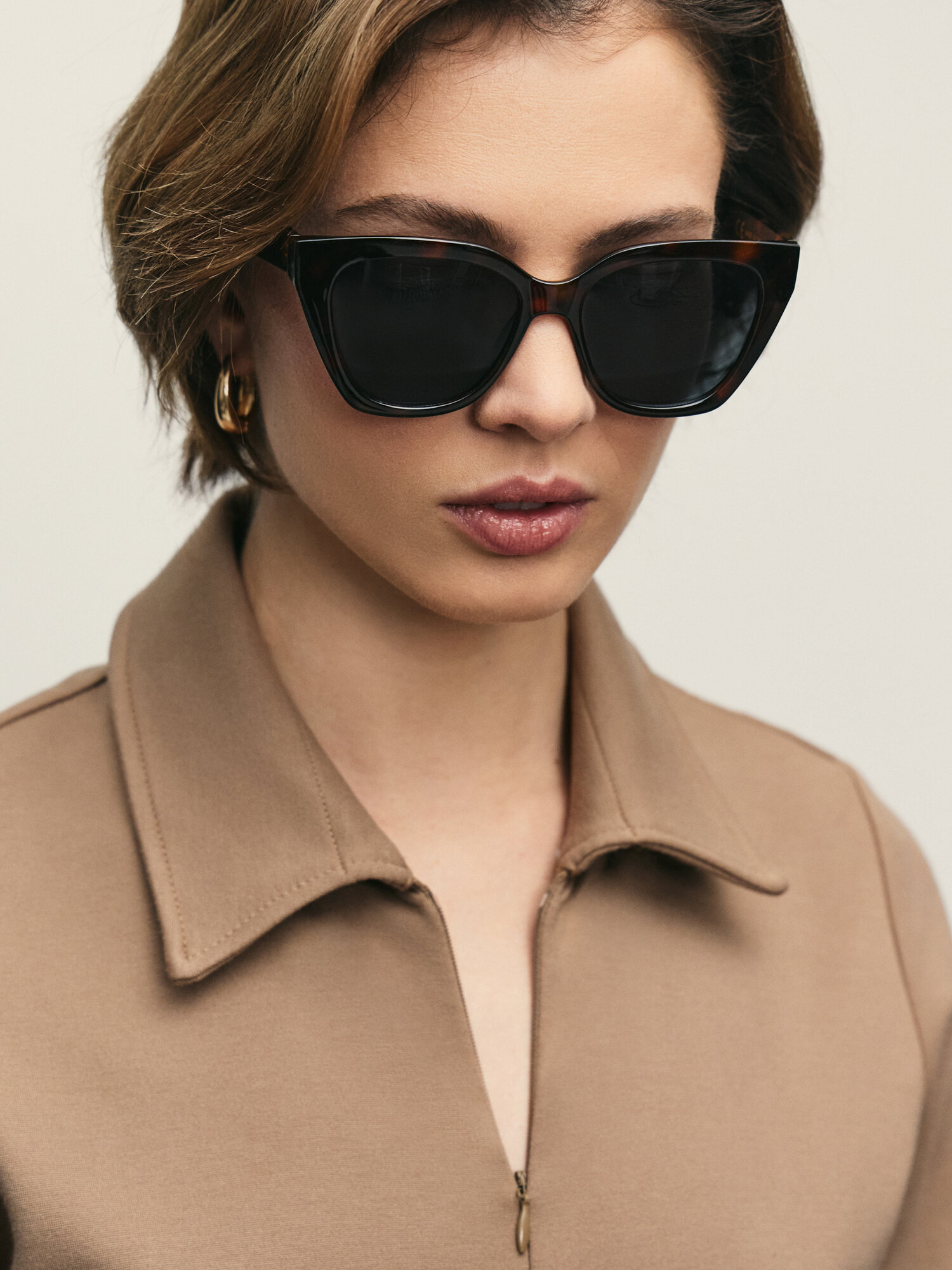 Солнцезащитные очки Zarina 