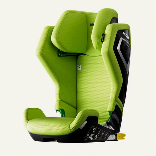 Изображение товара Recaro Axion 1, автокресло от 3 до 12 лет гр.2-3 (15-36 кг), цвет Hello Green