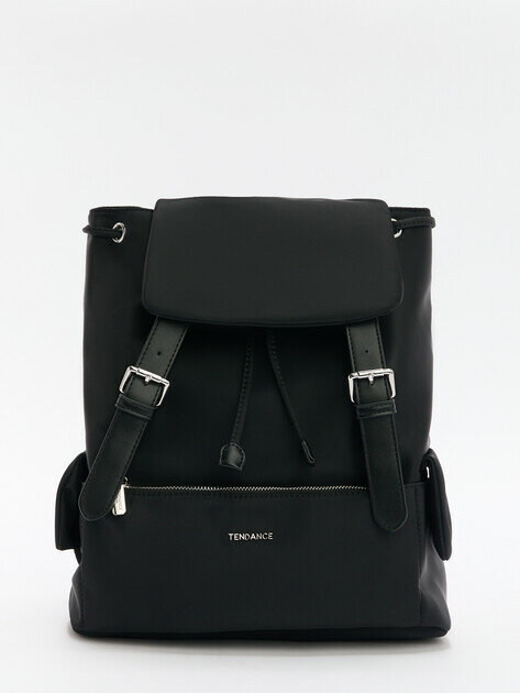 Рюкзак Tendance SYB649 черный