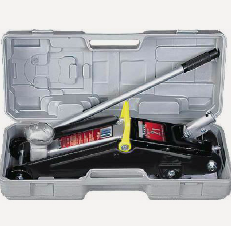 Изображение товара Гидравлический подкатной домкрат Matrix MASTER 51028