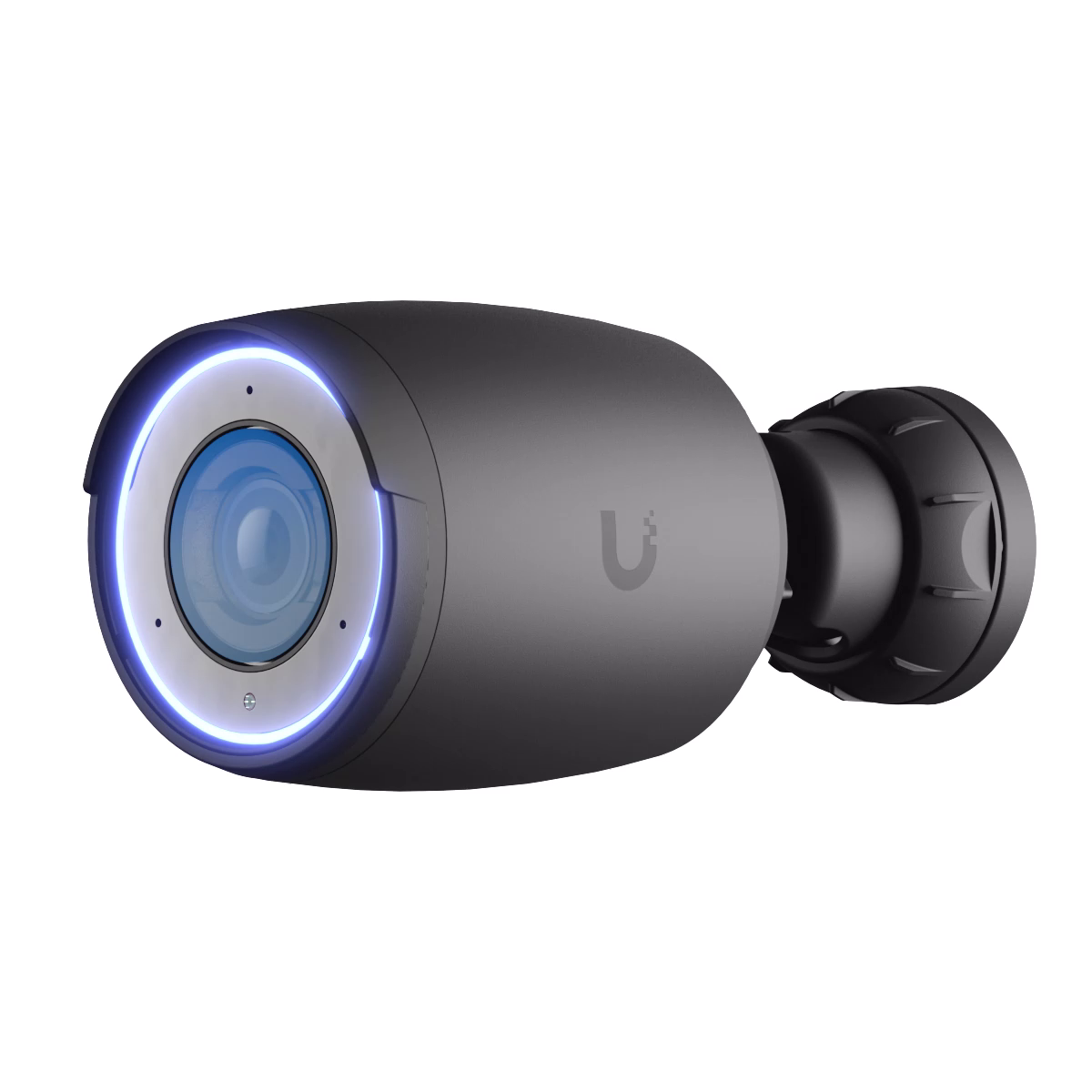 Камера видеонаблюдения Ubiquiti AI Pro (UVC-AI-Pro),4K, с 3-кратным оптическим зумом и ночным виденьем, ИИ, PoE+, IP65