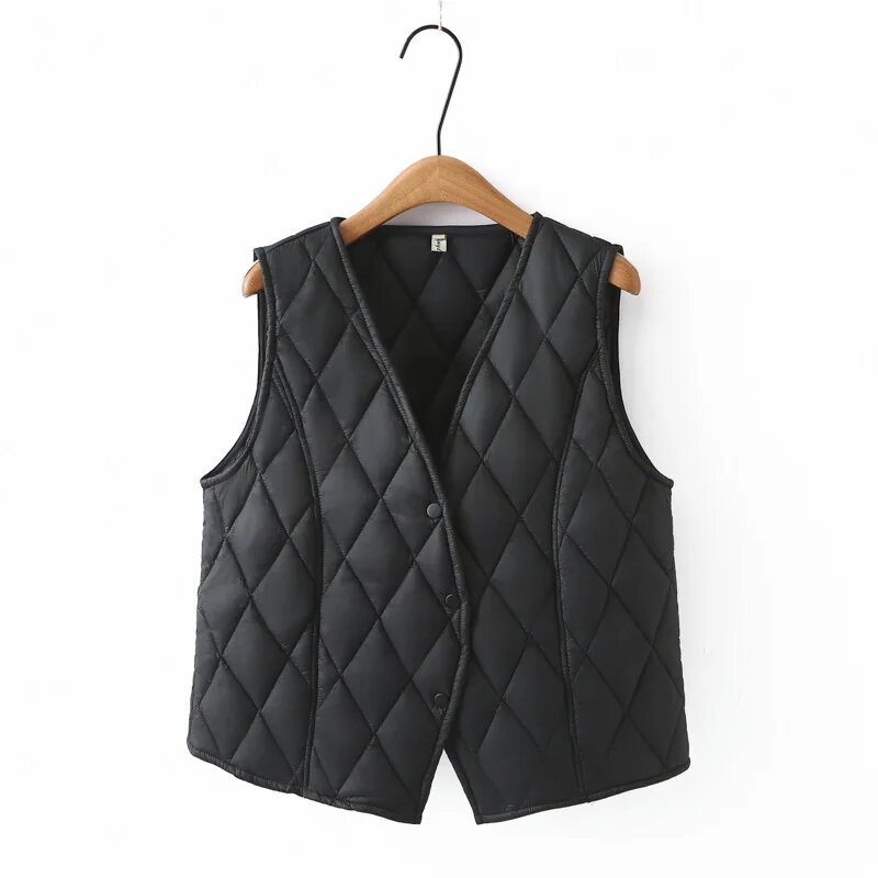 Парка , размер 3XL, черный