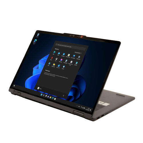 Ноутбук Lenovo Yoga 7 2-in-1 16IML9 Процессор Intel Core Ultra 7 155U 16ГБ ОЗУ 1Tb SSD Win11H Русская клав-ра Серый 99900₽