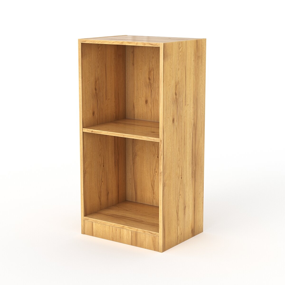 Прилавок "тандем мини" №13А, Дуб Золотистый. Производитель товара - компания Westcom.