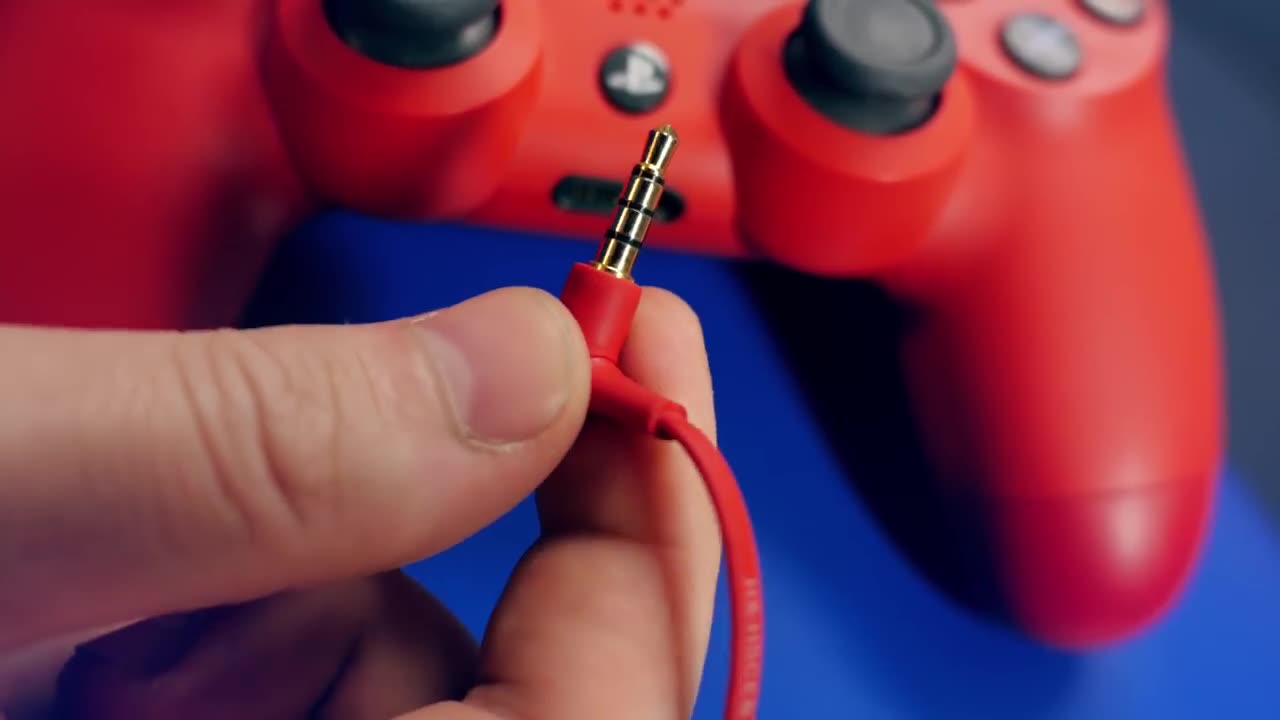 Игровые проводные наушники HyperX Earbuds 2, AUX 3.5 мм для гейминга — фото 1