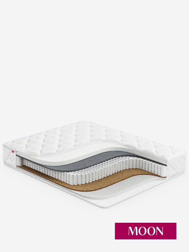 MOON FAMILY ORION 680, Standart матрас 180x200, независимый пружинный блок