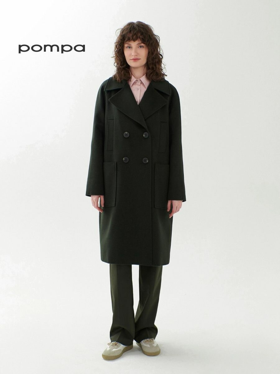 Пальто Pompa