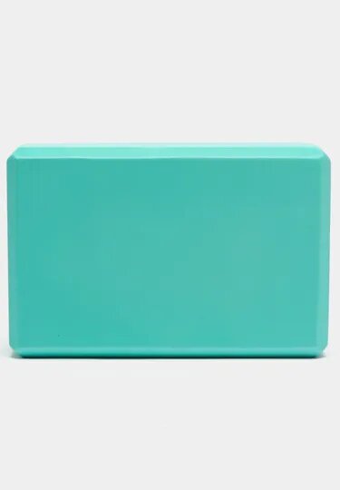 Кирпич для йоги, фитнеса, пилатеса, 23 * 15 * 8 см — фото 1