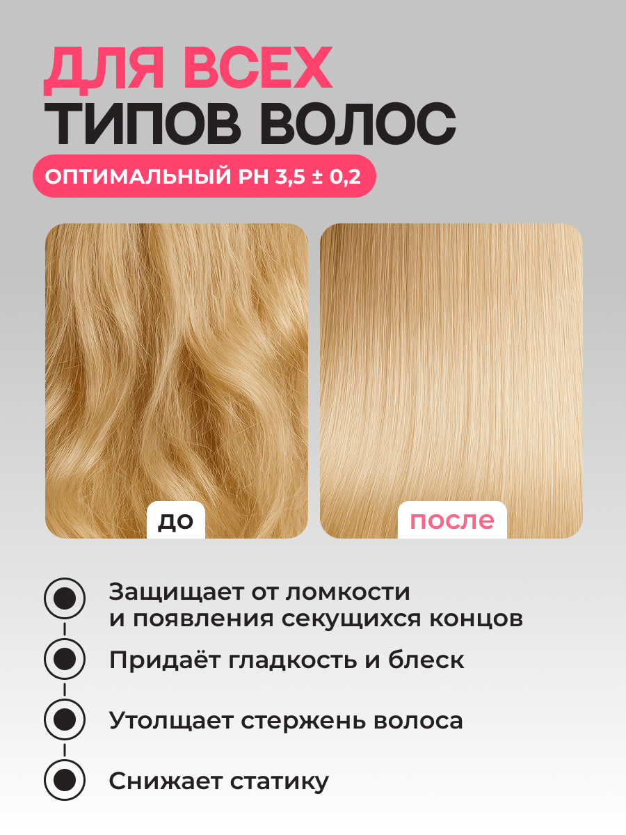 Спреи Для Волос Термозащитный кератиновый спрей для волос профессиональный 150 мл.