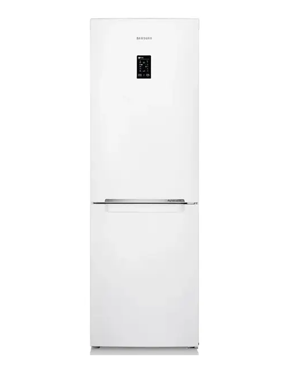 Холодильник Samsung RB29FERNDWW/UZ Инверторный, Full No Frost, A+, Уровень шума 37 дБ, Сигнал о повышении температуры