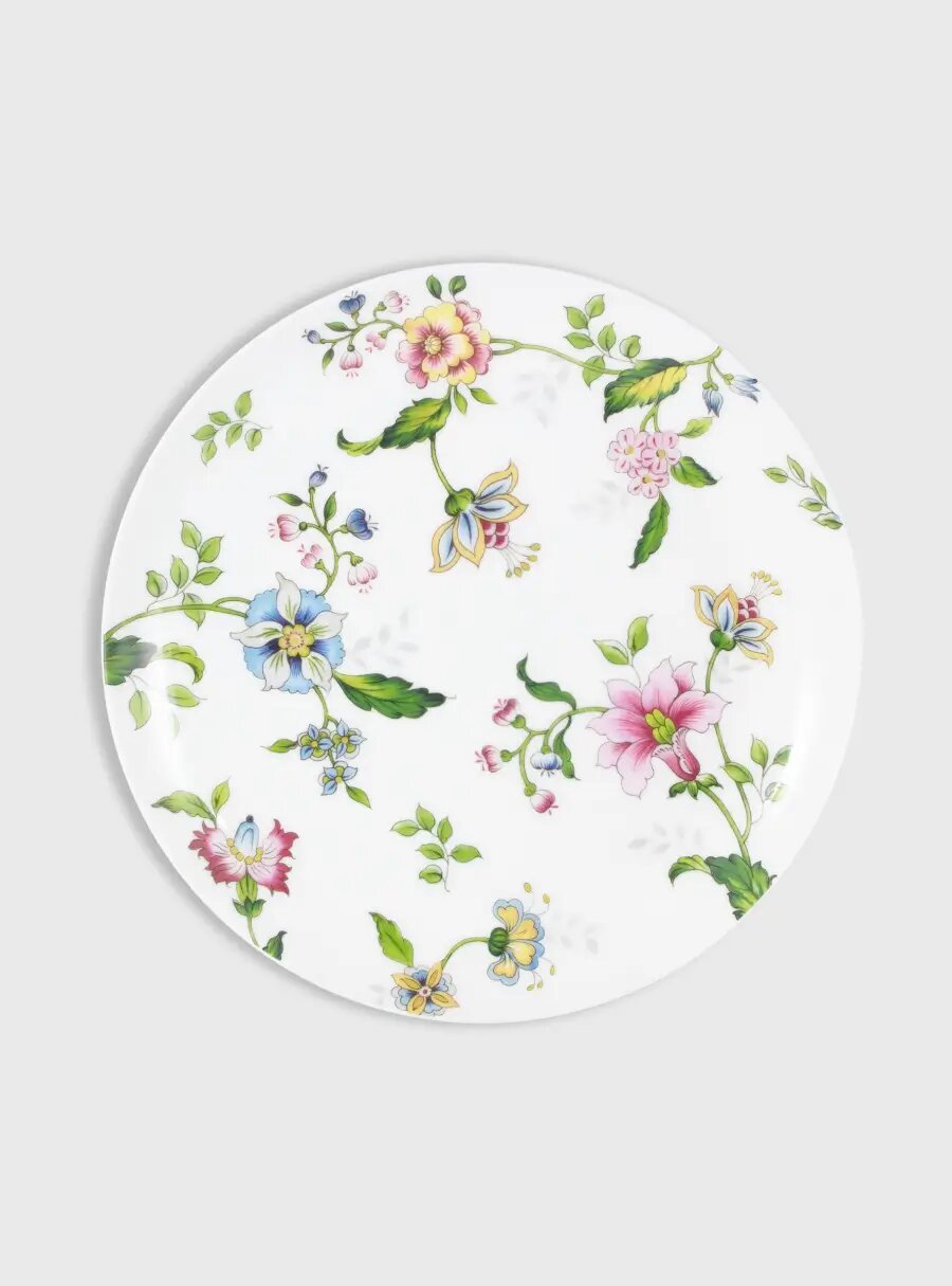 Тарелка закусочная, 20,5 см, Provence