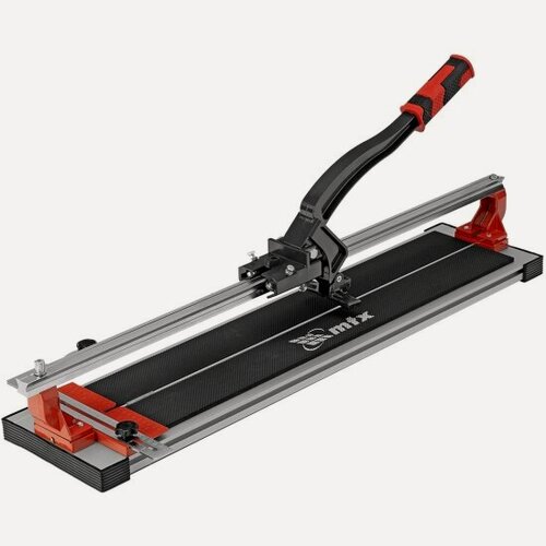 Изображение товара Плиткорез Mtx Matrix 87689, рельсовый 700мм
