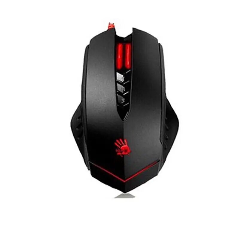 Мышь A4tech Bloody V8M 3200 DPI