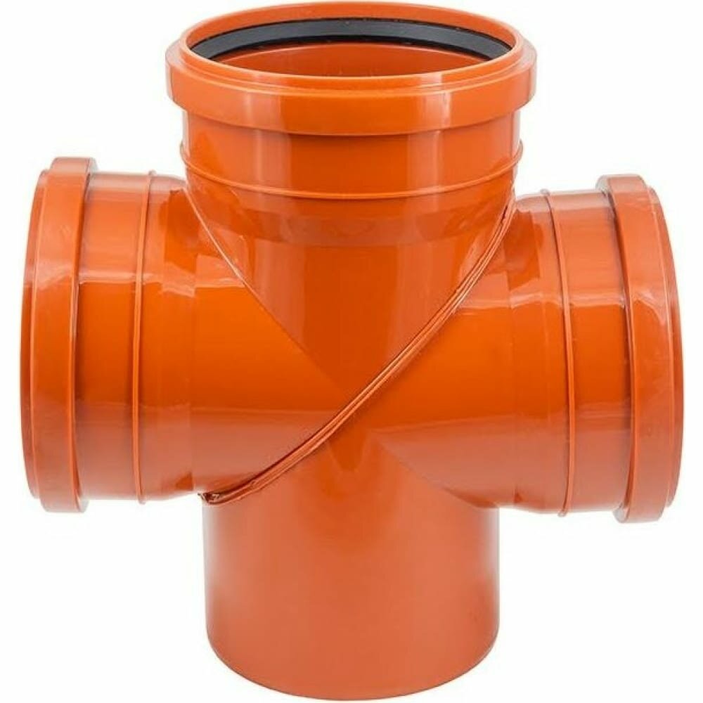 Крестовина Политэк 161616087