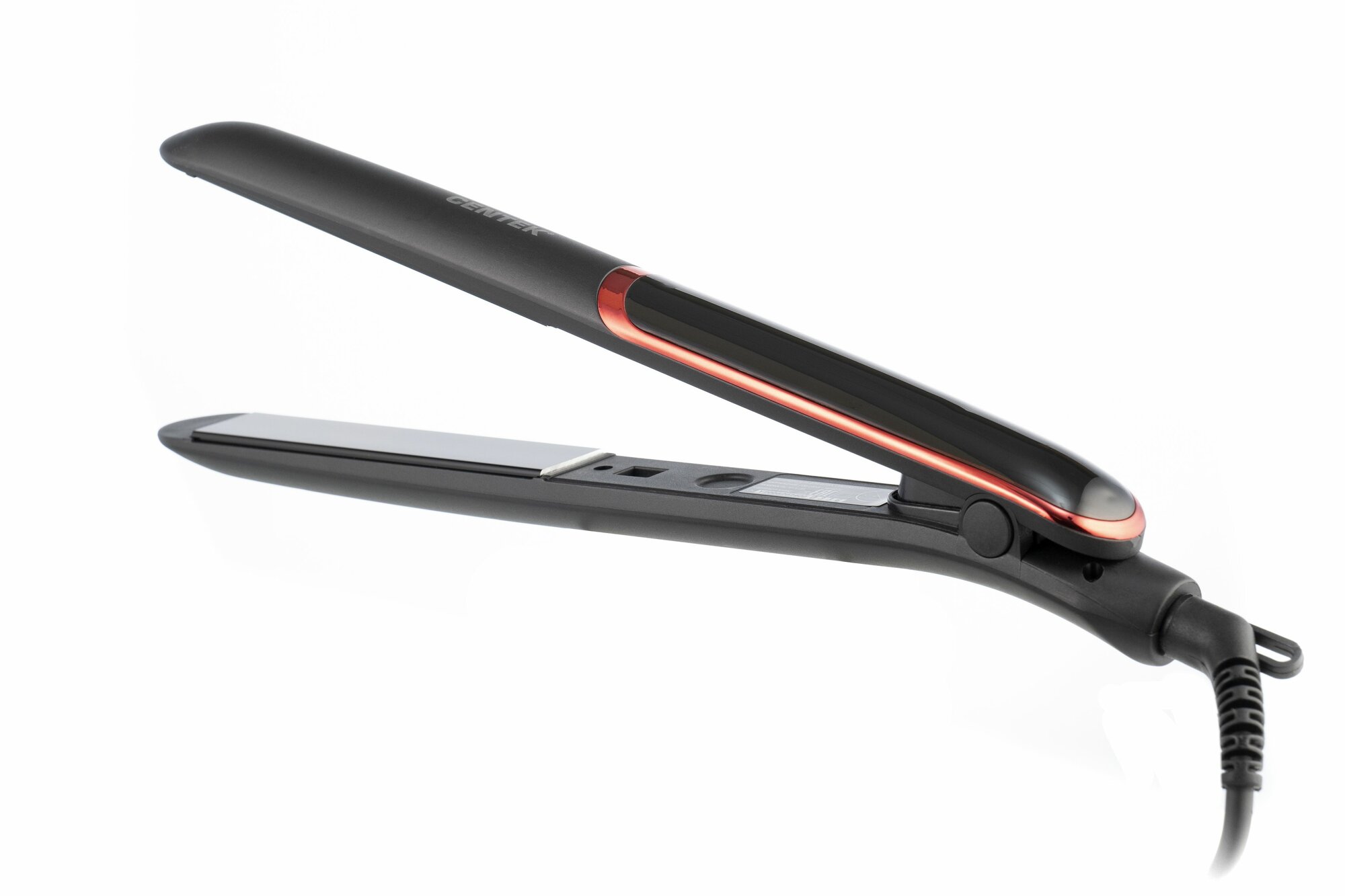 Выпрямитель CENTEK CT 2024  4 температурных режима  LED дисплей  керамические пластины