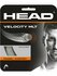 Теннисная струна Head Velocity MLT Черный 281404-17BK (Толщина: 125)