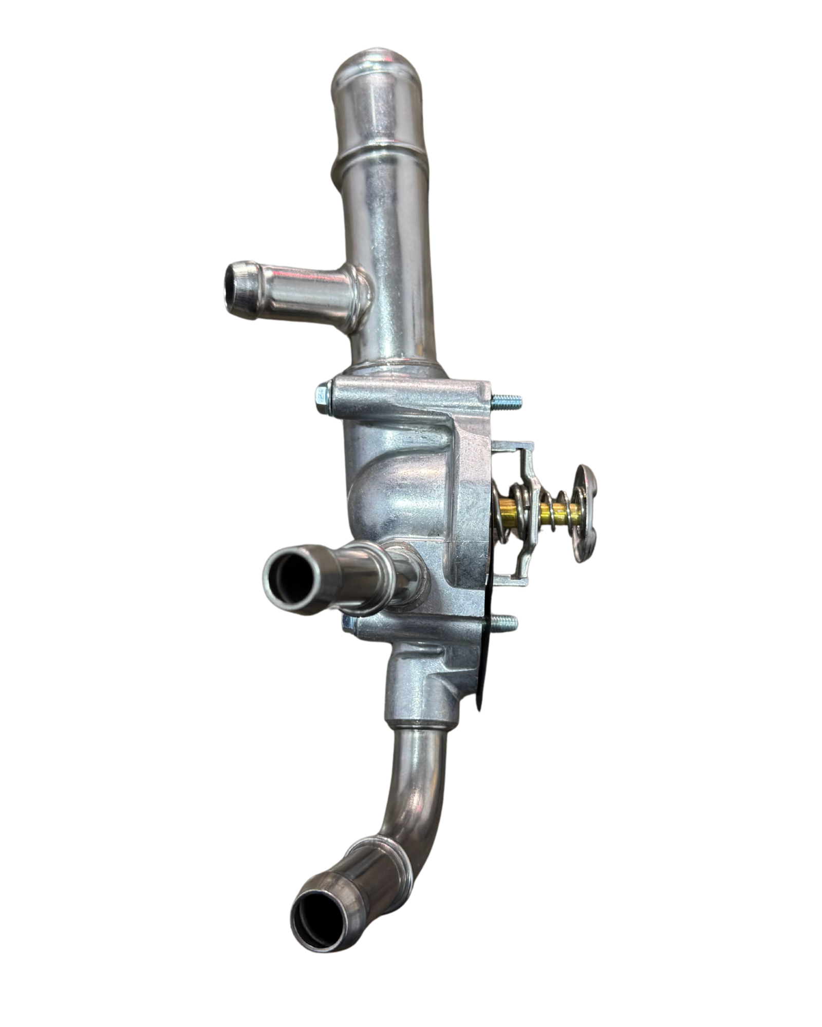 Captiva термостат- компонент системы охлаждения двигателя 12651113