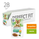 Perfect Fit Immunity влажный корм для иммунитета кошек, с индейко...