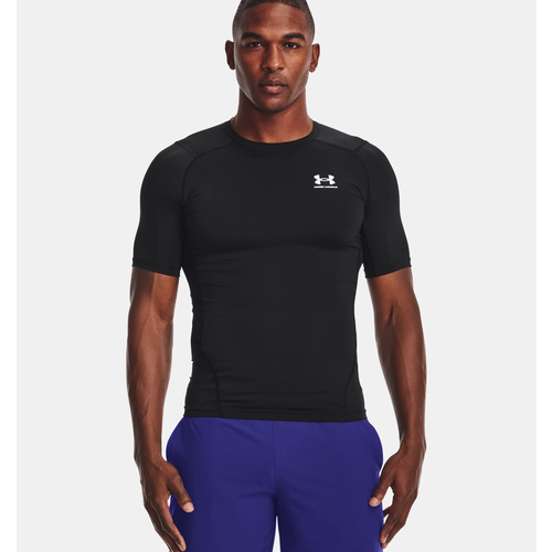 Футболка Under Armour, размер XL, черный