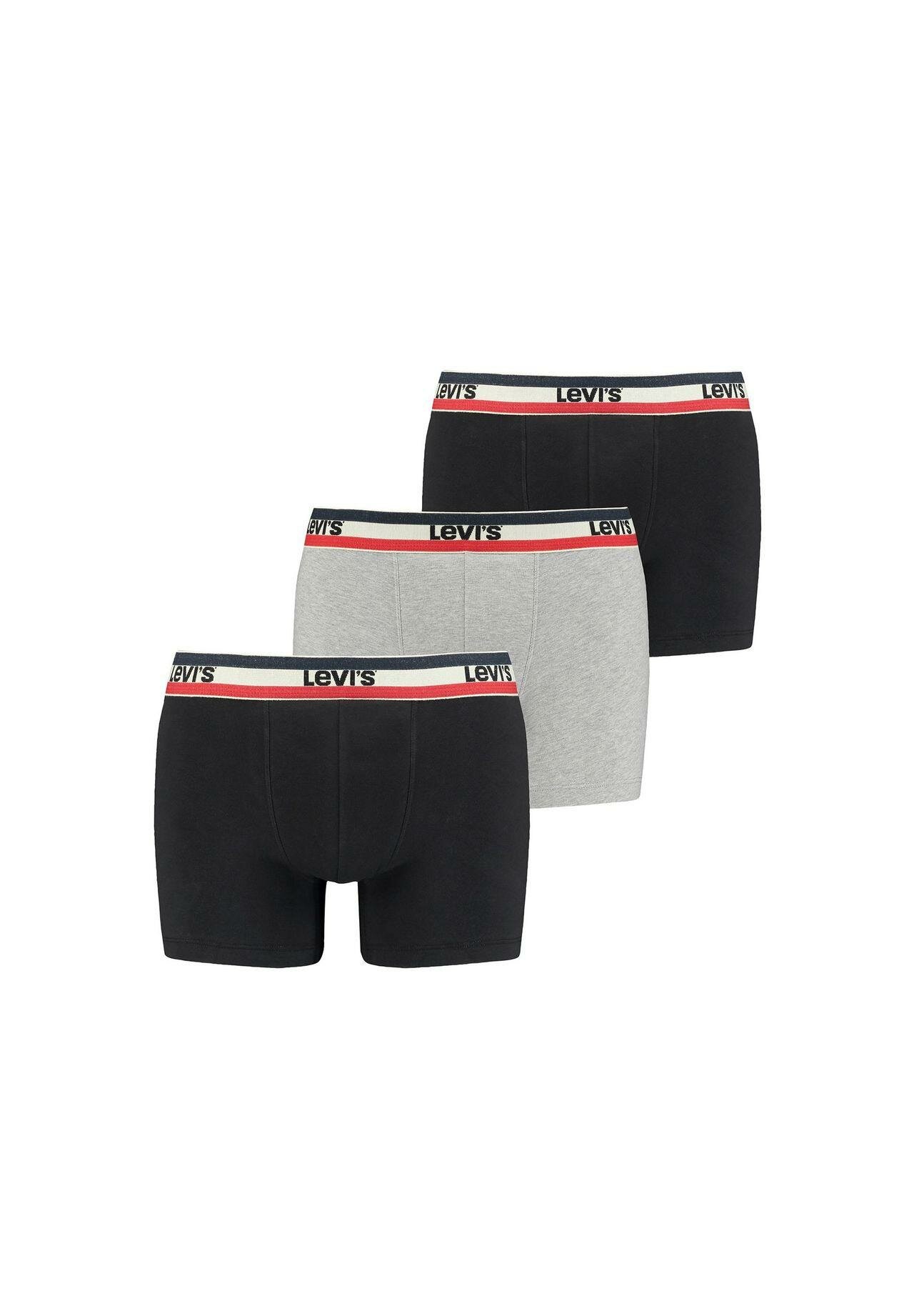 Трусы Levi's, комплект