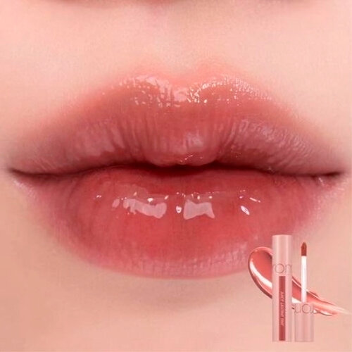 Juicy Lasting Tint - глянцевый тинт для губ