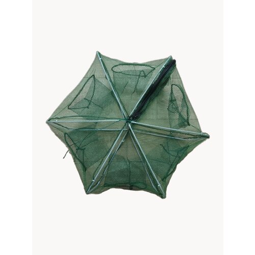 Раколовка книжка, 6 ходов, 2шт.