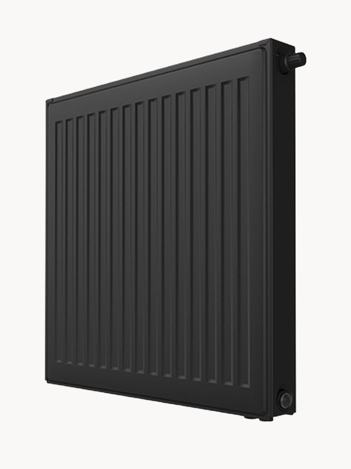 Радиатор панельный Royal Thermo VENTIL COMPACT VC22-500-800 Noir Sable