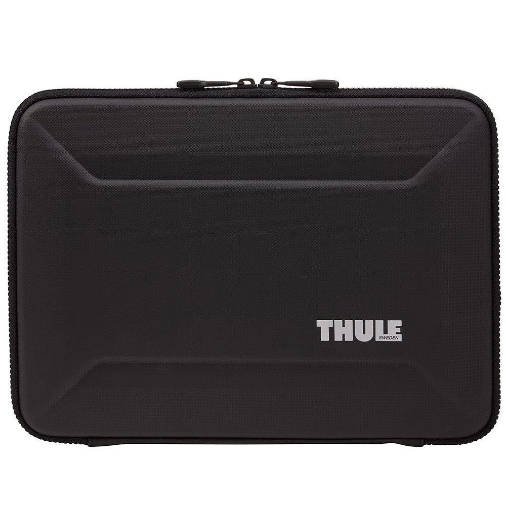 Чехол Thule Gauntlet 4 для MacBook Pro/Air 13-14, черный (3204902) — фото 2
