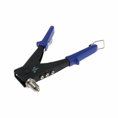 Заклепочник тундра 250 мм поворотный 0-90 заклепки 24 - 32 - 4 - 48 мм 982₽